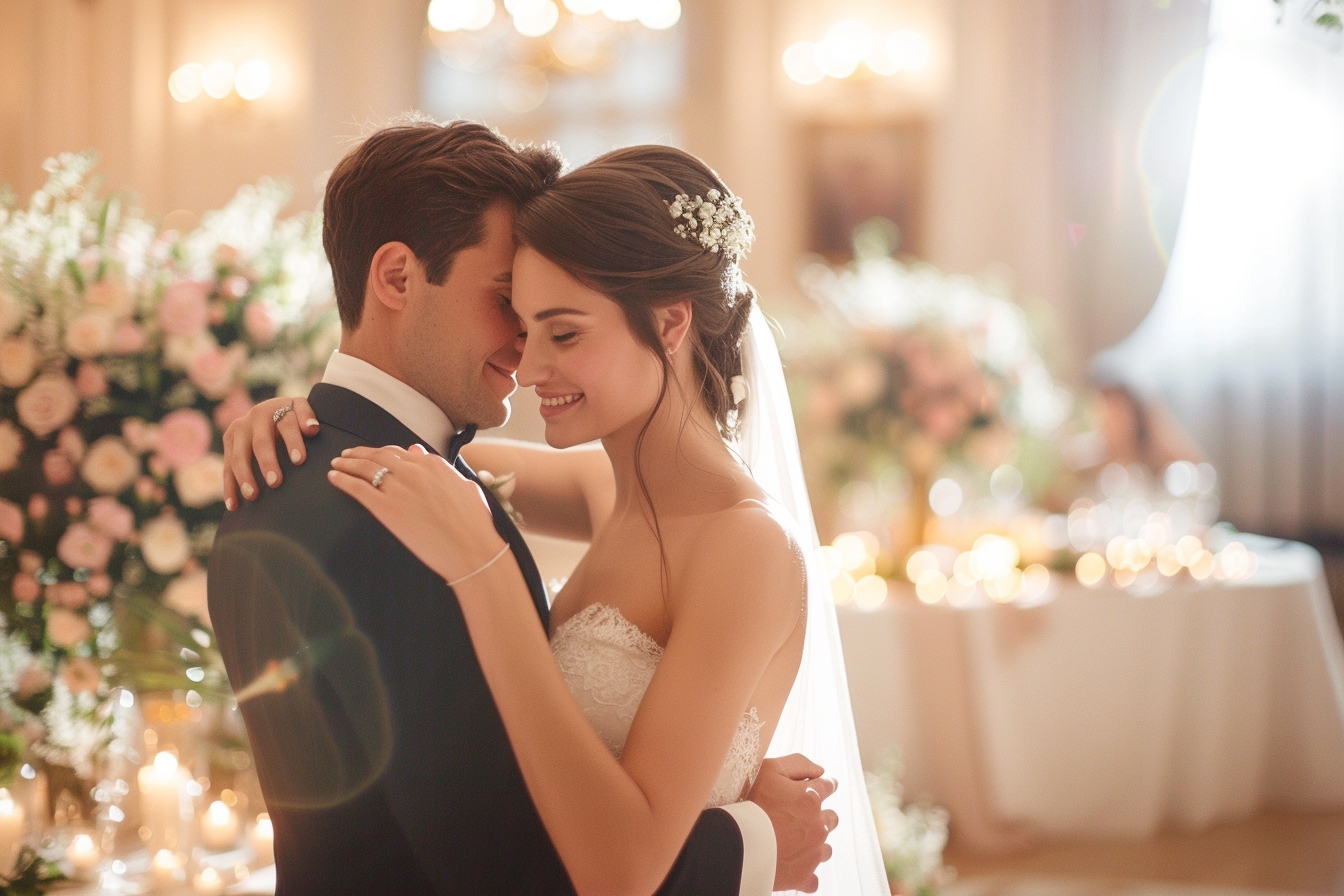 Musique mariage