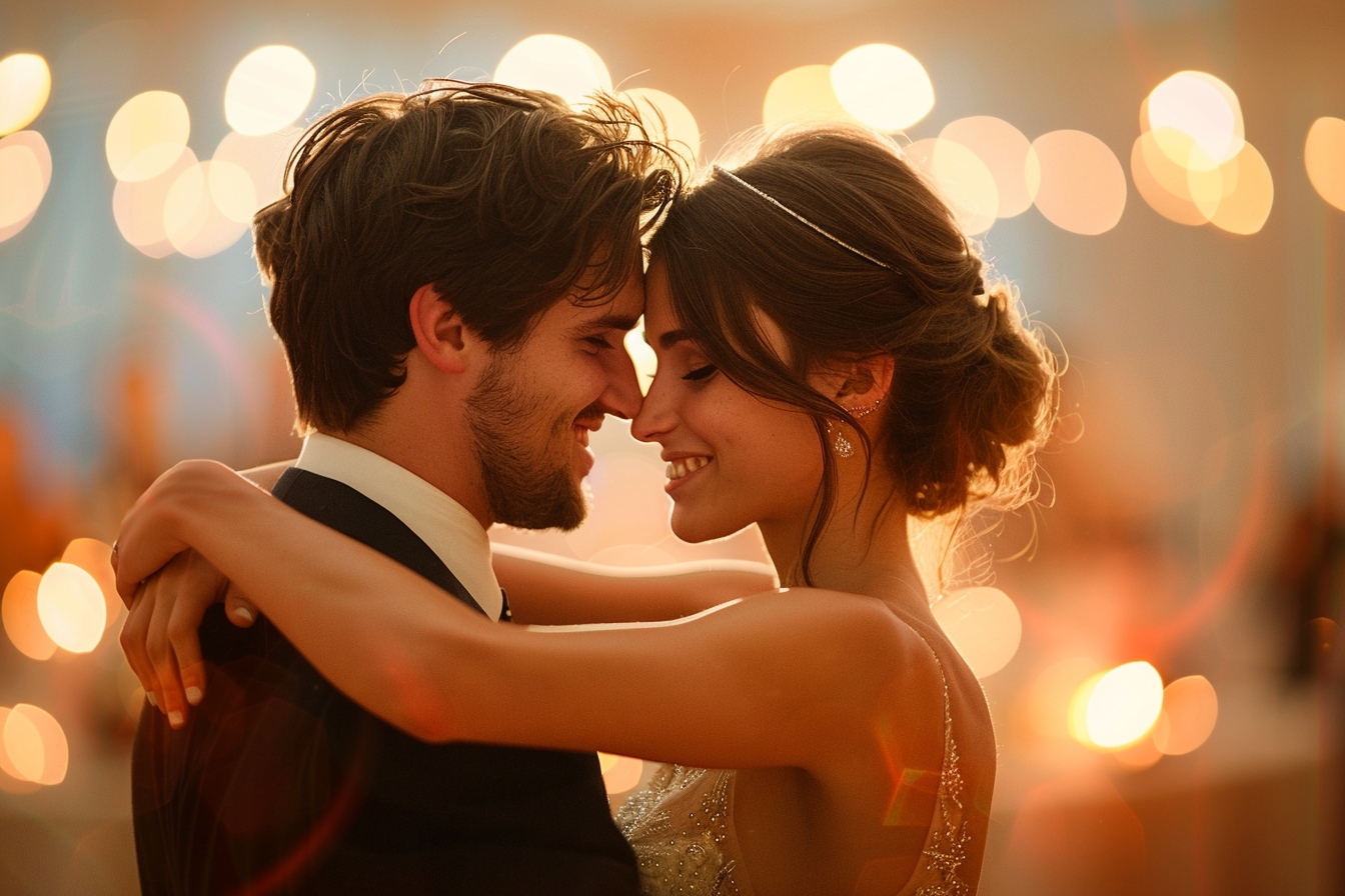 Playlist mariage