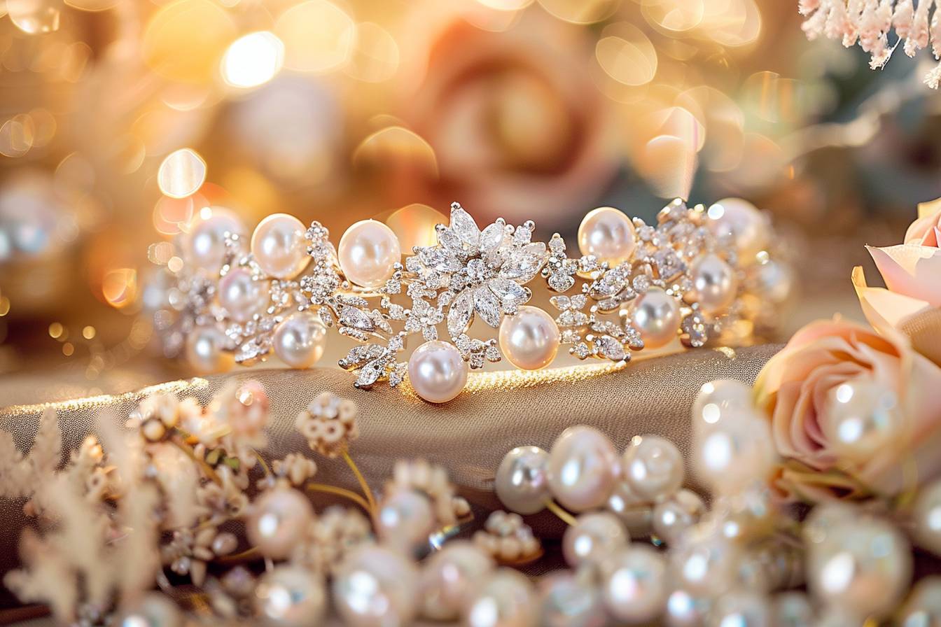 Bracelet mariage